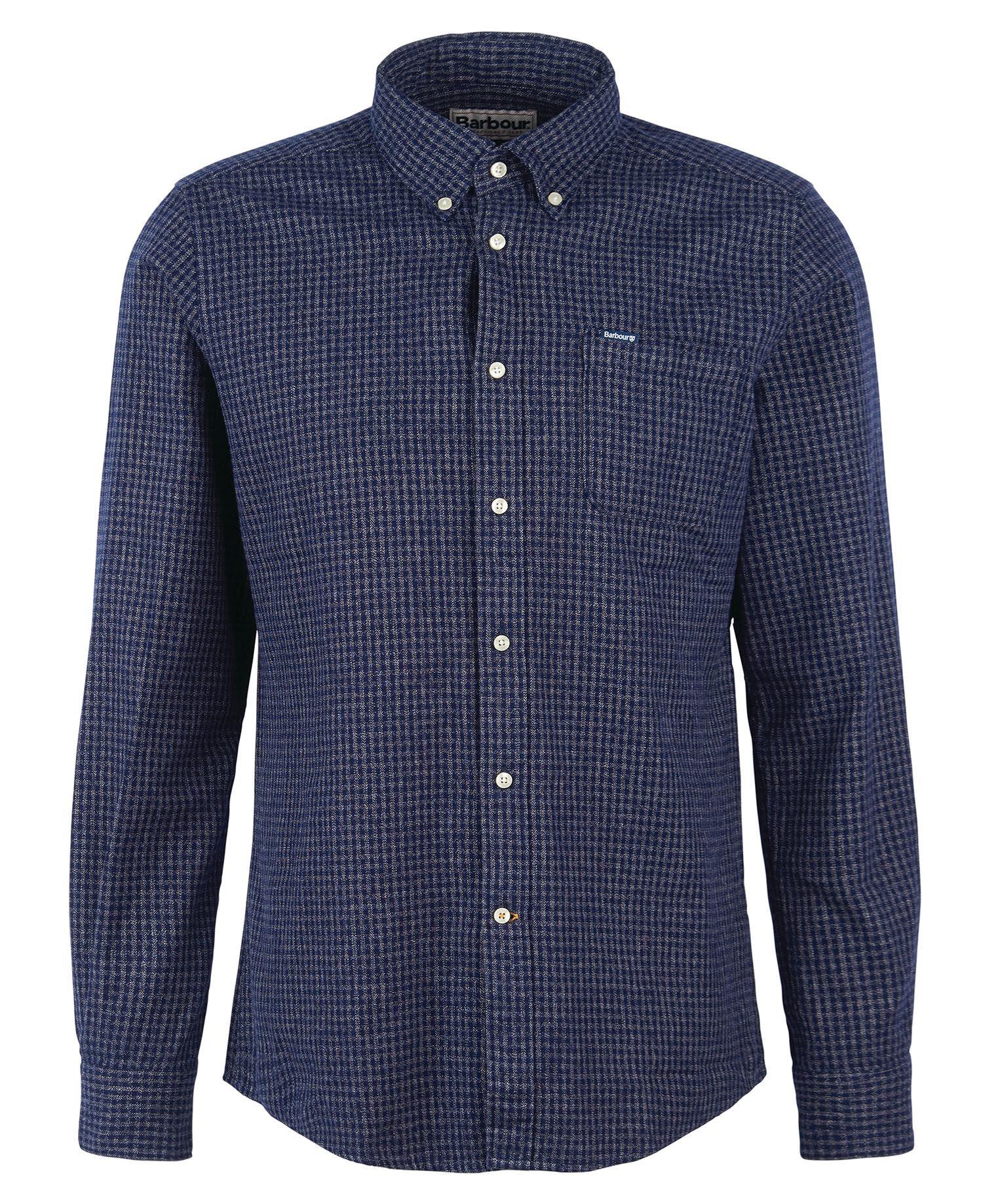 GESTON TAILORED SHIRT - leinwands.com